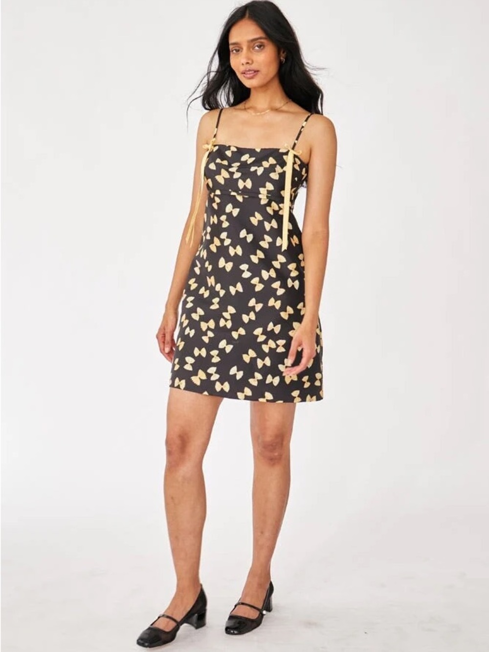 Rachel Antonoff Gwen Pasta Dress - 14